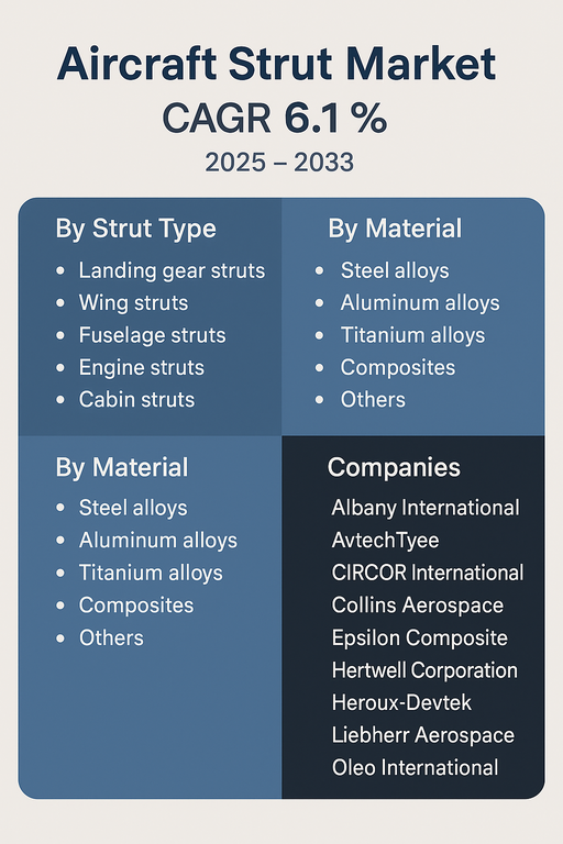 aircraft-strut-market