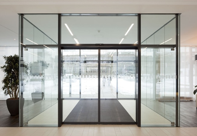 automatic-doors-market