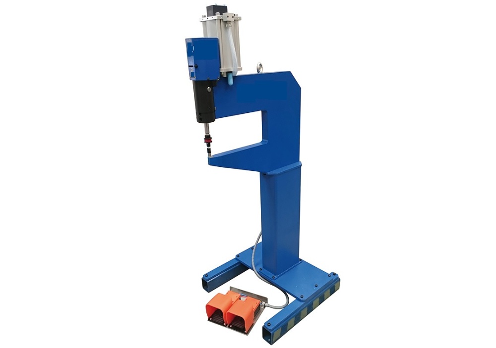 clinching-machine-market