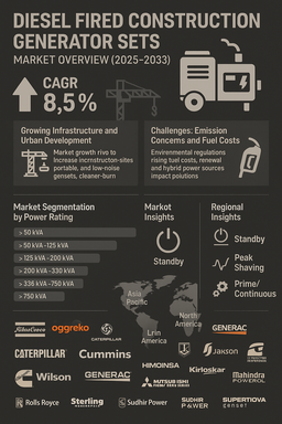 diesel-fired-construction-generator-sets-market