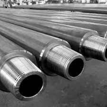 drill-pipe-market