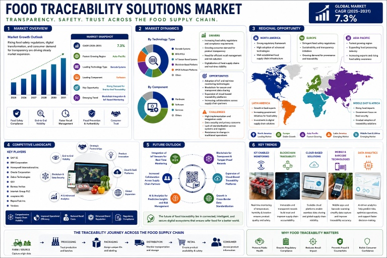 food-traceability-solutions-market
