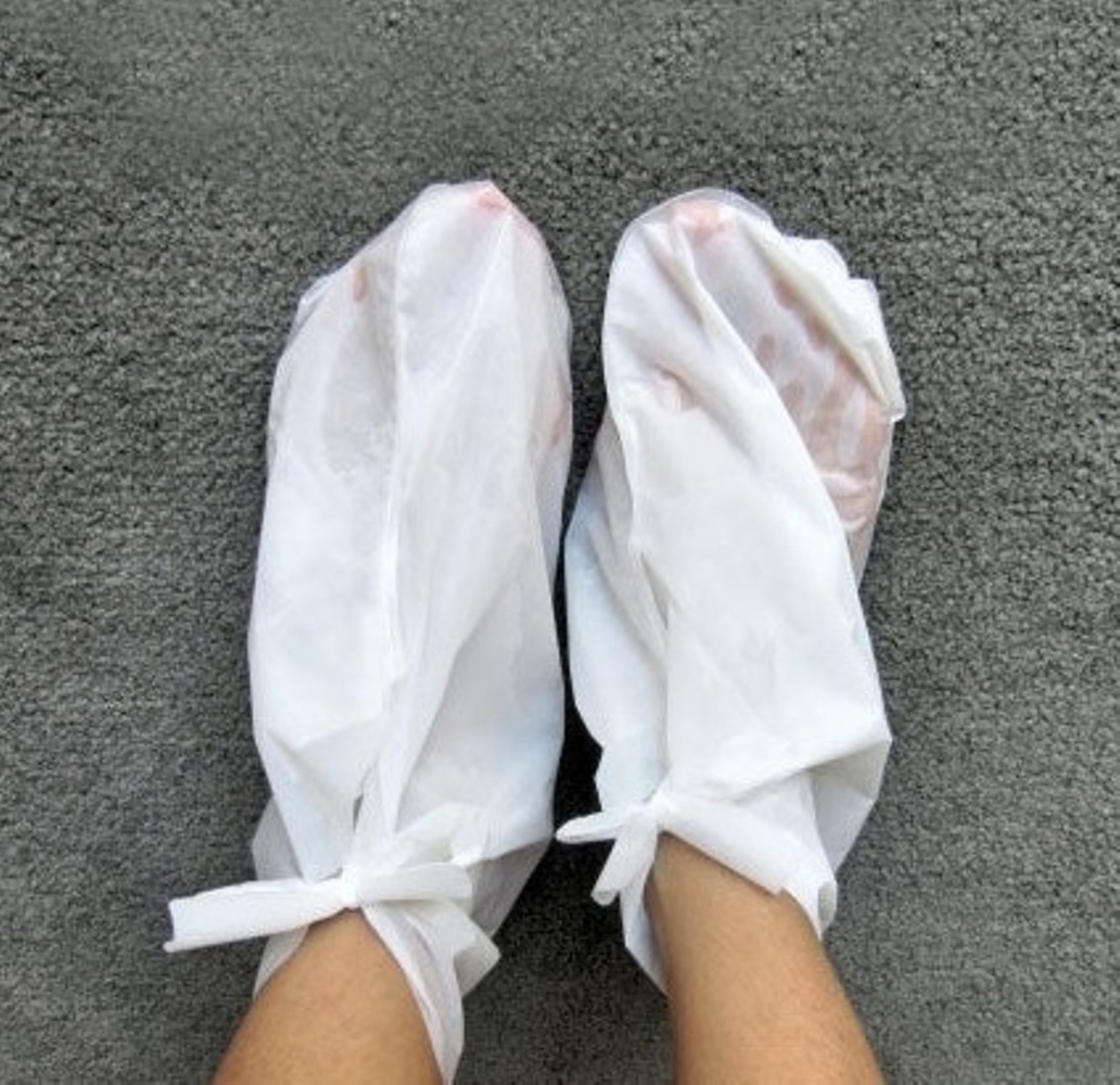 foot-mask-market