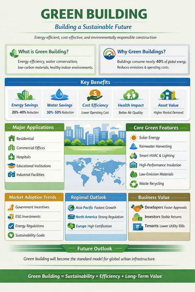 green-building-market