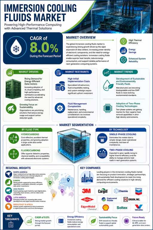 immersion-cooling-fluids-market