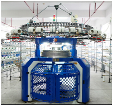 Knitting Machines Market