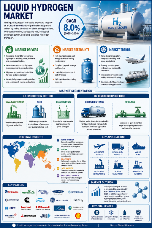 liquid-hydrogen-market