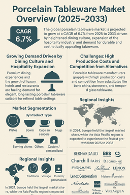 porcelain-tableware-market