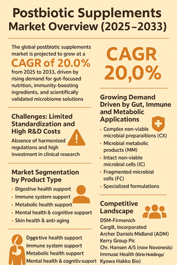 postbiotic-supplements-market