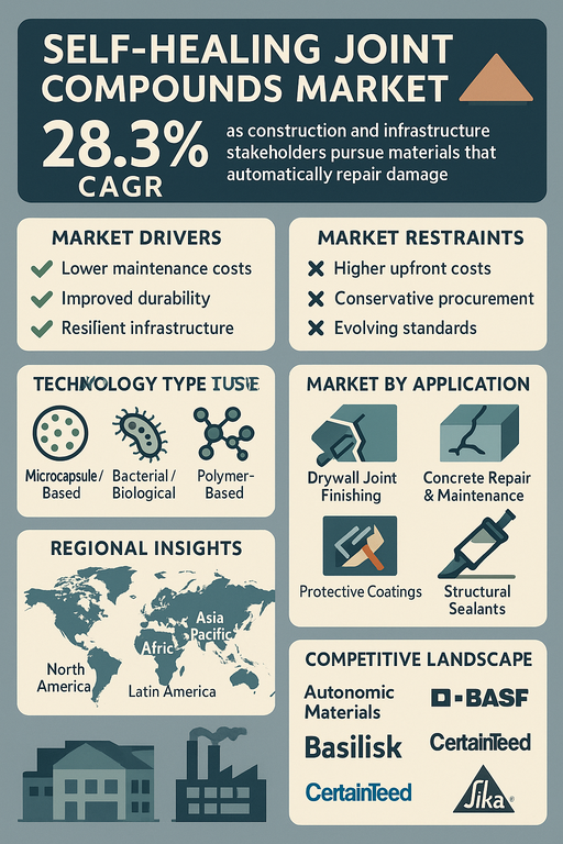 self-healing-joint-compounds-market