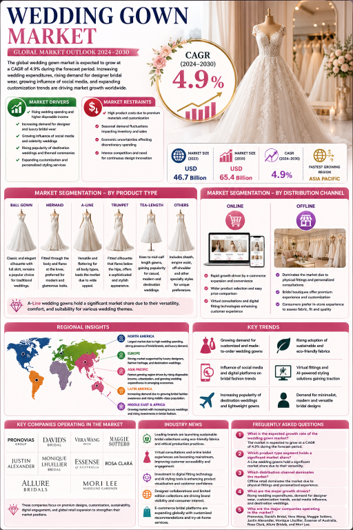 wedding-gown-market